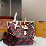 Louis Vuitton Shopping Bags