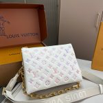 Louis Vuitton Throw Pillow