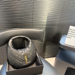 Saint Laurent Diamond Ruler For Fall