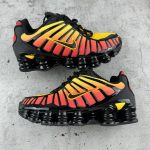 Nike Ruler Color