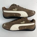 Puma Ruler