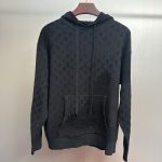 Louis Vuitton Cotton Long-Sleeved Sweatshirt