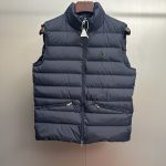 Moncler Silk Vest