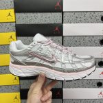 Nike Dad Shoes Pink