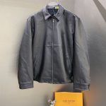 Ralph Lauren Long-Sleeved Shirts Black High-Quality Design Embroidery