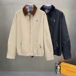 Ralph Lauren Corduroy Shirts For Autumn