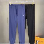 Ralph Lauren Sweatpants Red Spring
