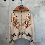 Louis Vuitton Cotton Long-Sleeved Shirts For Fall