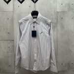 Louis Vuitton Long-Sleeved Shirt