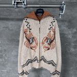 Louis Vuitton Cotton Coat