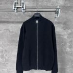 Louis Vuitton Cotton Coat