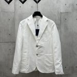 Louis Vuitton Cotton Casual Trousers For Summer