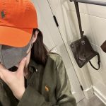 Ralph Lauren Shirt Red