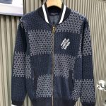 Louis Vuitton Cotton Jacket