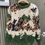 Louis Vuitton Cotton Sweater