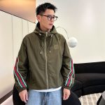 Gucci Outerwear Color Eva