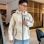 Monk Outerwear Color Eva Autumn