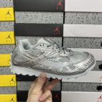 Bottega Veneta Ruler Silver