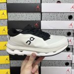 On Cloud Running Shoes