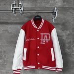 Louis Vuitton Cowhide Jacket For Spring