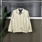 Ralph Lauren Cotton Outerwear