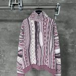 Louis Vuitton Jacquard Sweater