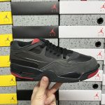 Jordan Red