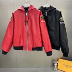 Supreme Cotton Coat