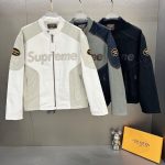 Supreme Cotton Outerwear