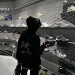 Archaeopteryx Hoodies Red Winter