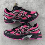 Asics Running Shoes