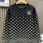 Louis Vuitton Cotton Long Sleeves For Fall