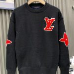 Louis Vuitton Cotton Sweater