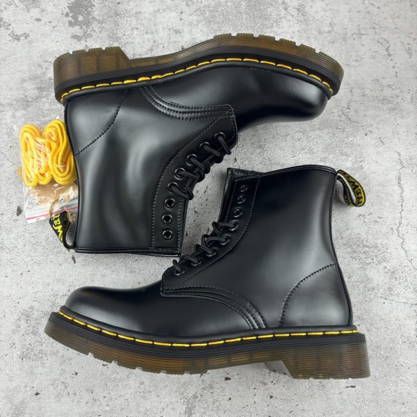 Dr. Martin Martens Boots