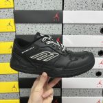 Balenciaga Ruler Black