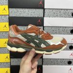 Asics Casual Shoes