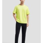 Descente Pants Red Jacquard Air Layer Clean Lines Daily Commute Light Outdoor Urban Soft And Gentle Spring Summer Autumn