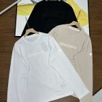 Descente Long-Sleeved Red Autumn