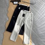 Archaeopteryx Trousers Red Gore-Tex Daily Commute Outdoor Functionality Winter