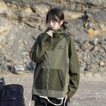 Archaeopteryx Sweatpants Green Relaxed Fit Winter