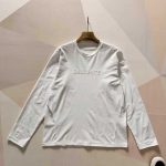 Descente Long-Sleeved Red Autumn