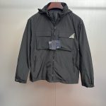 Prada Coat For Autumn