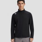 Descente Outerwear Red Running Spring