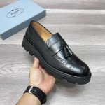 Prada Cowhide Formal Attire