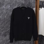 Prada Cotton Coat