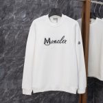Moncler Hoodies