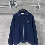 Miu Miu Cotton Jacket For Spring