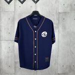 Louis Vuitton Cotton Shirt For Fall
