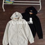 Lululemon Jacket Red Cotton Autumn Winter