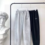 Nike Jogger Pants Black